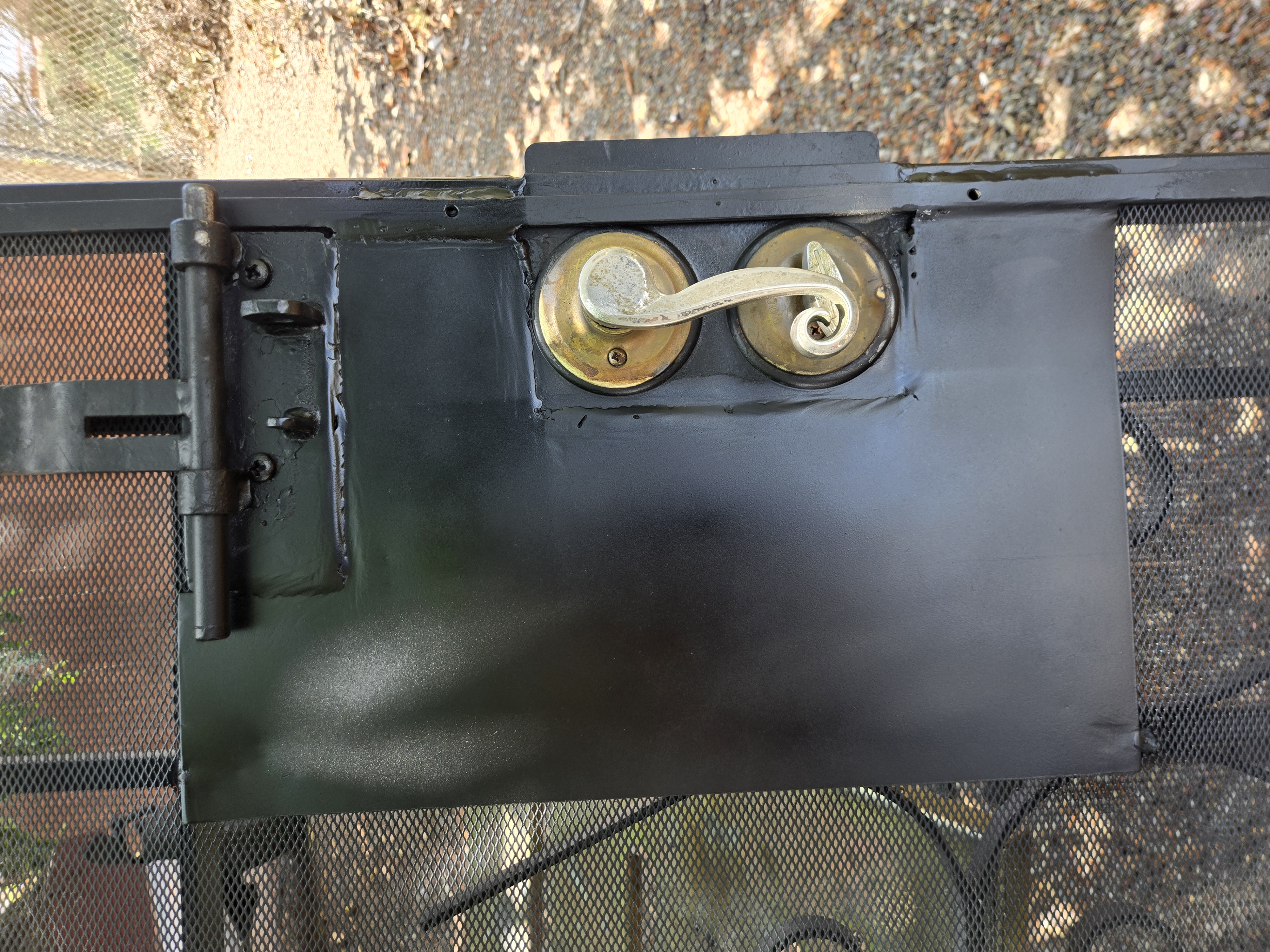 Captain's Mobile Welding project photo 2