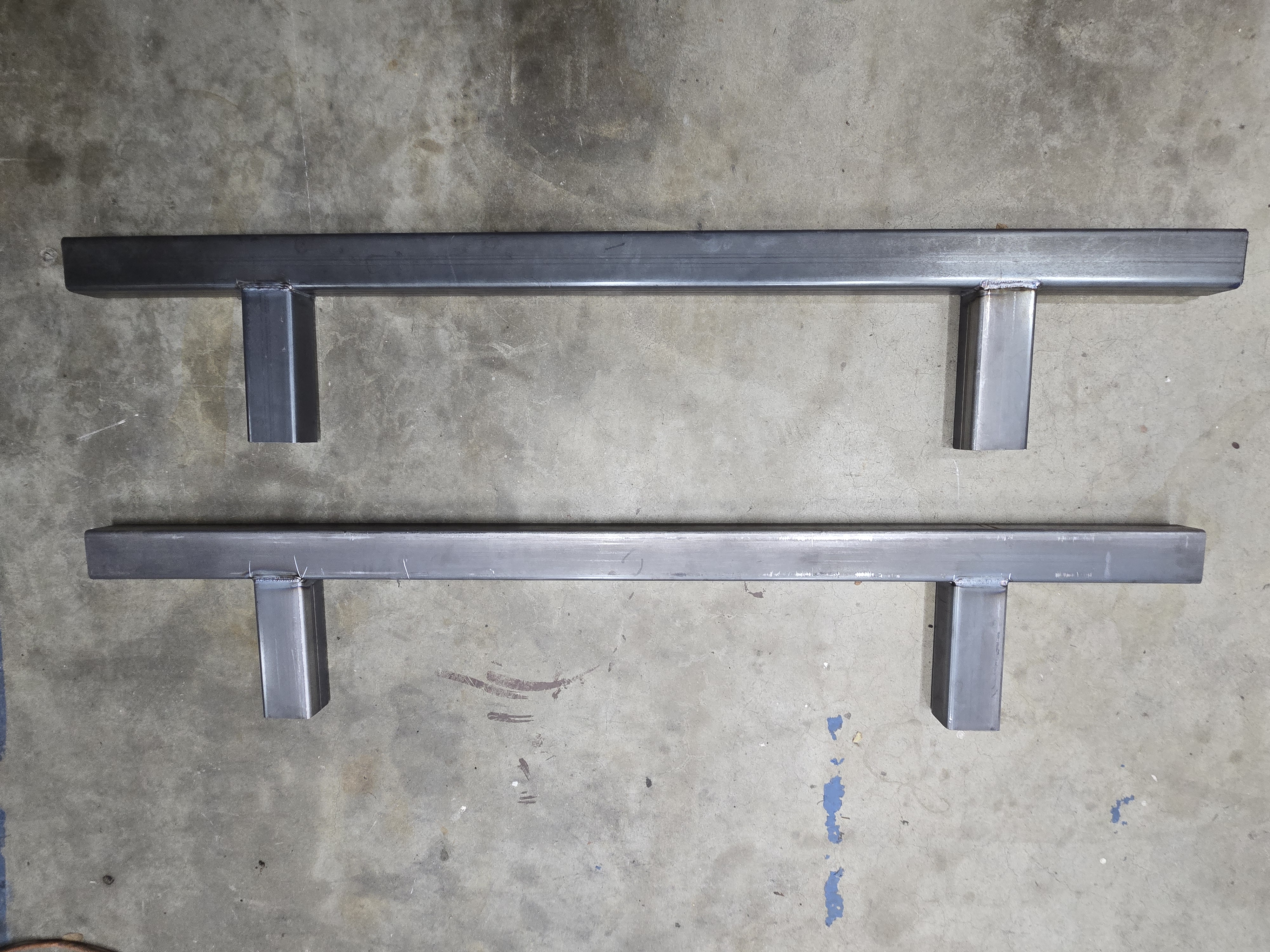 Captain's Mobile Welding project photo 3