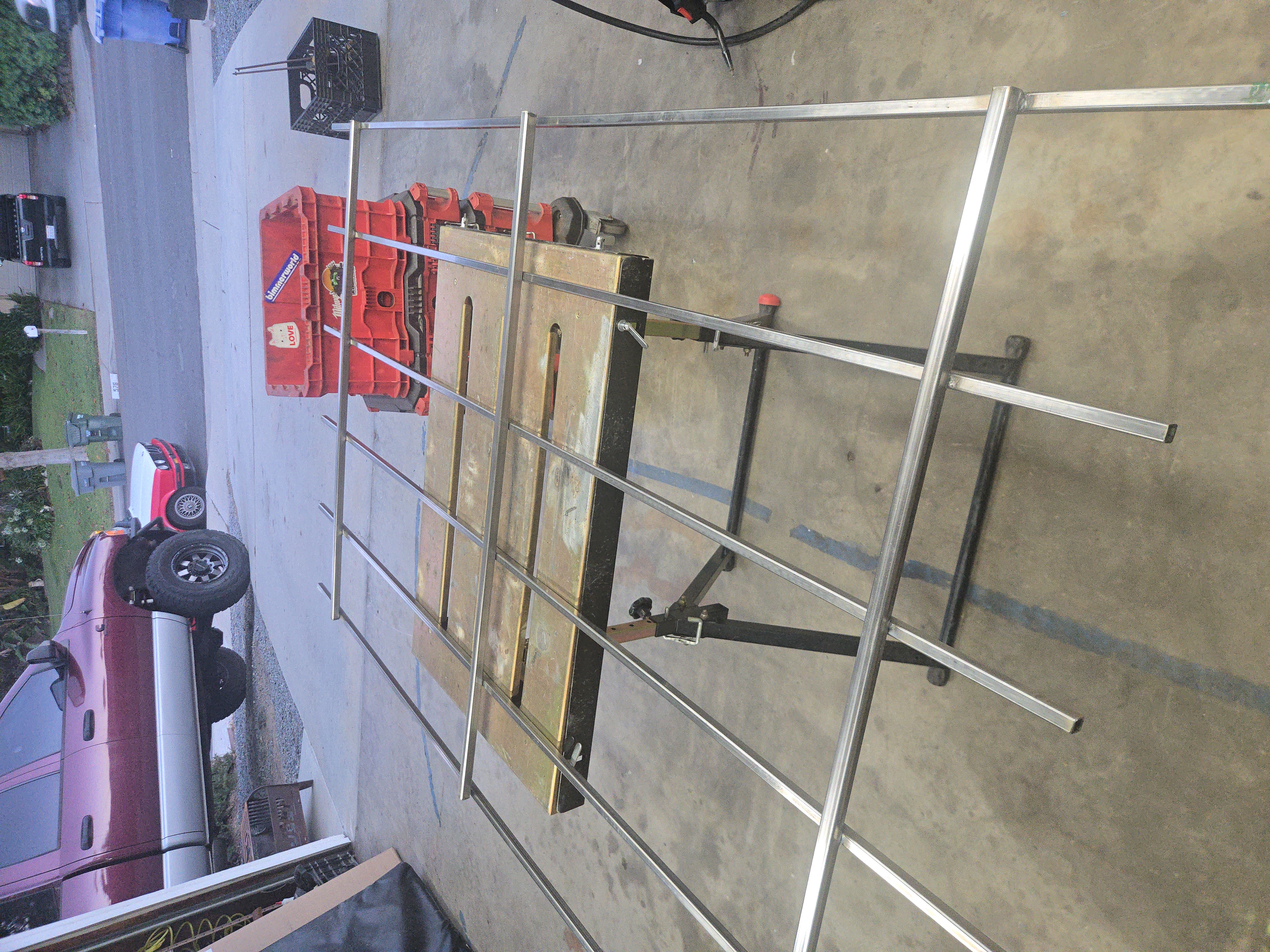 Captain's Mobile Welding project photo 5