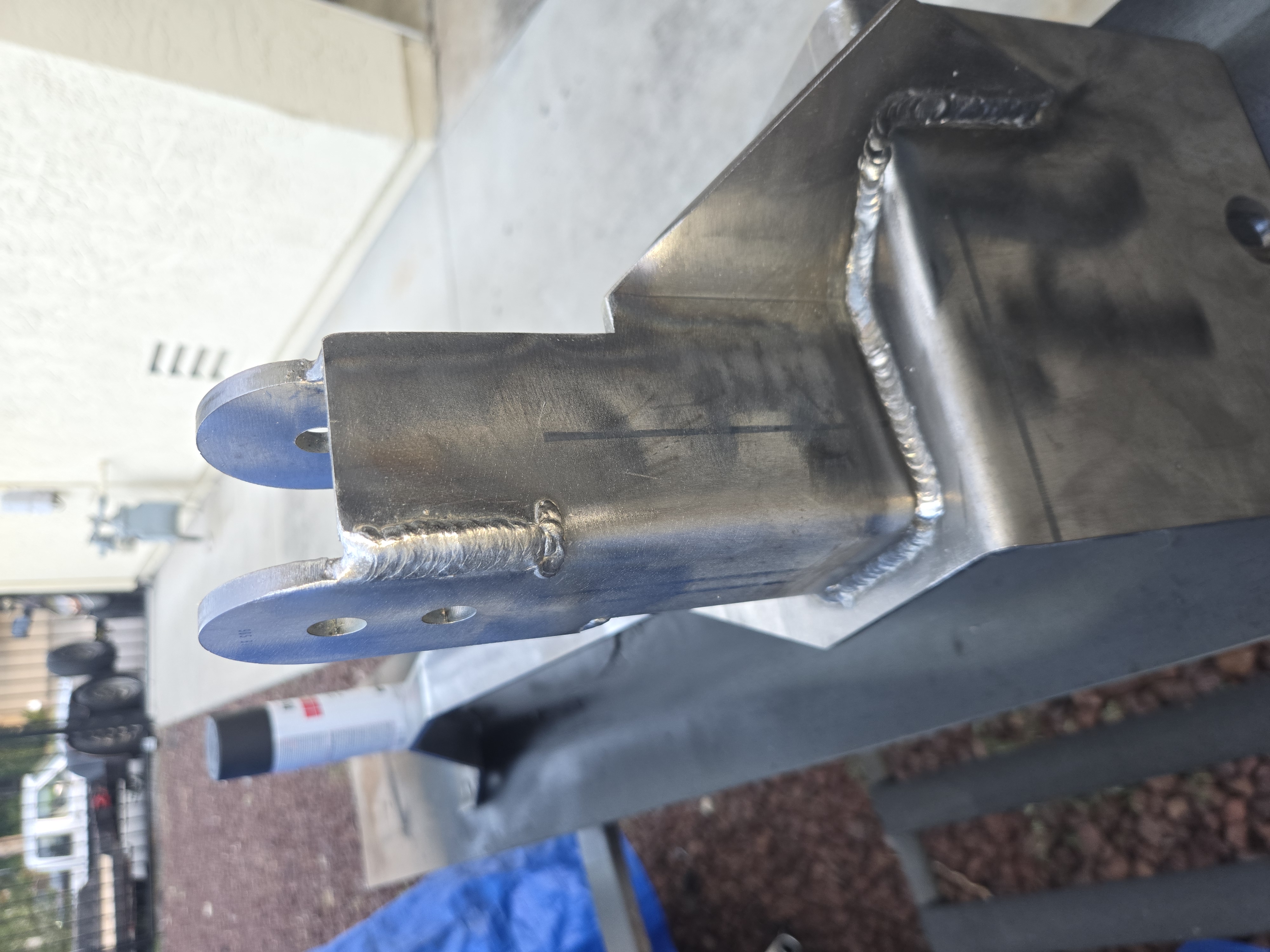 Captain's Mobile Welding project photo 8