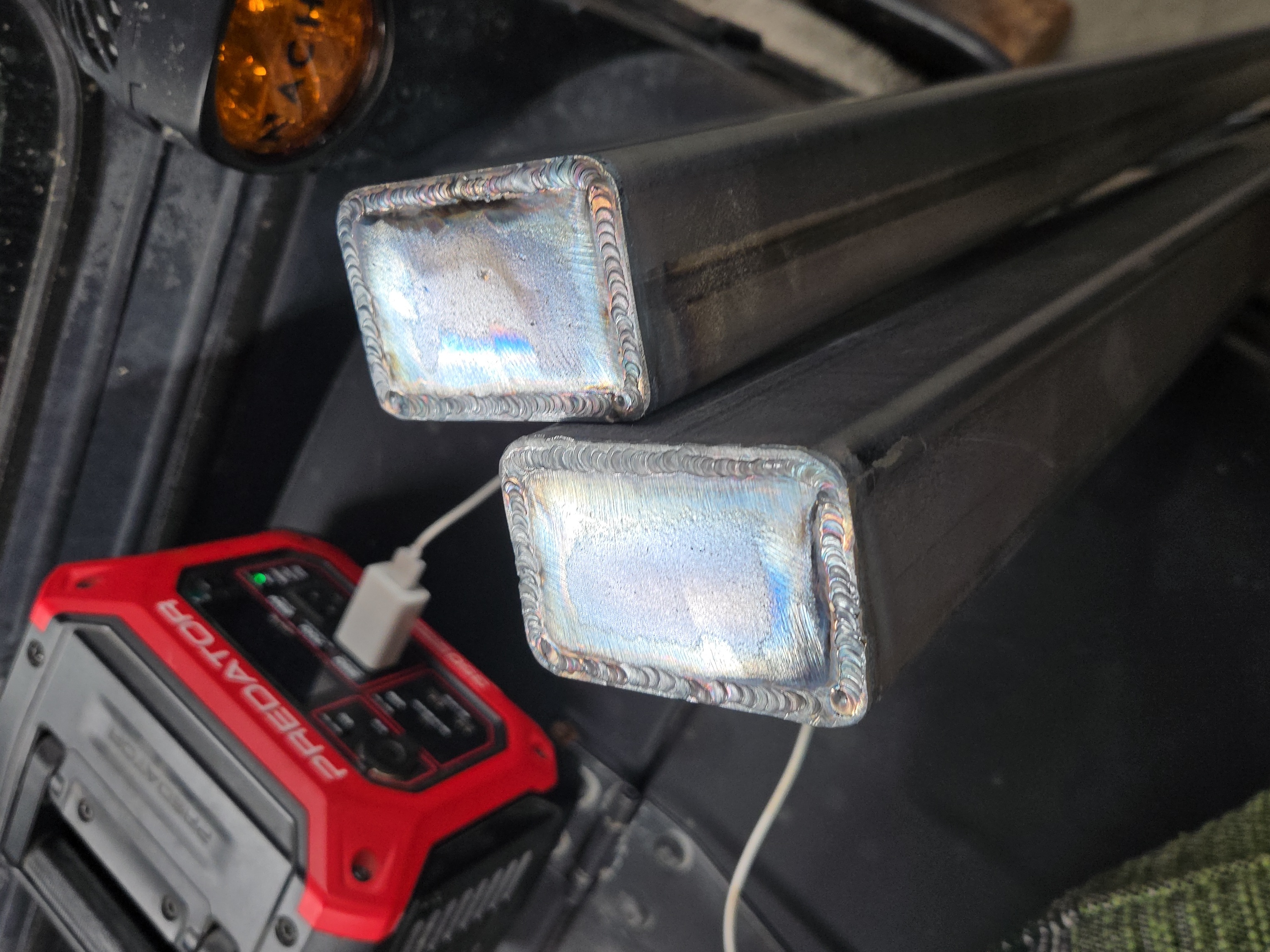 Captain's Mobile Welding project photo 9