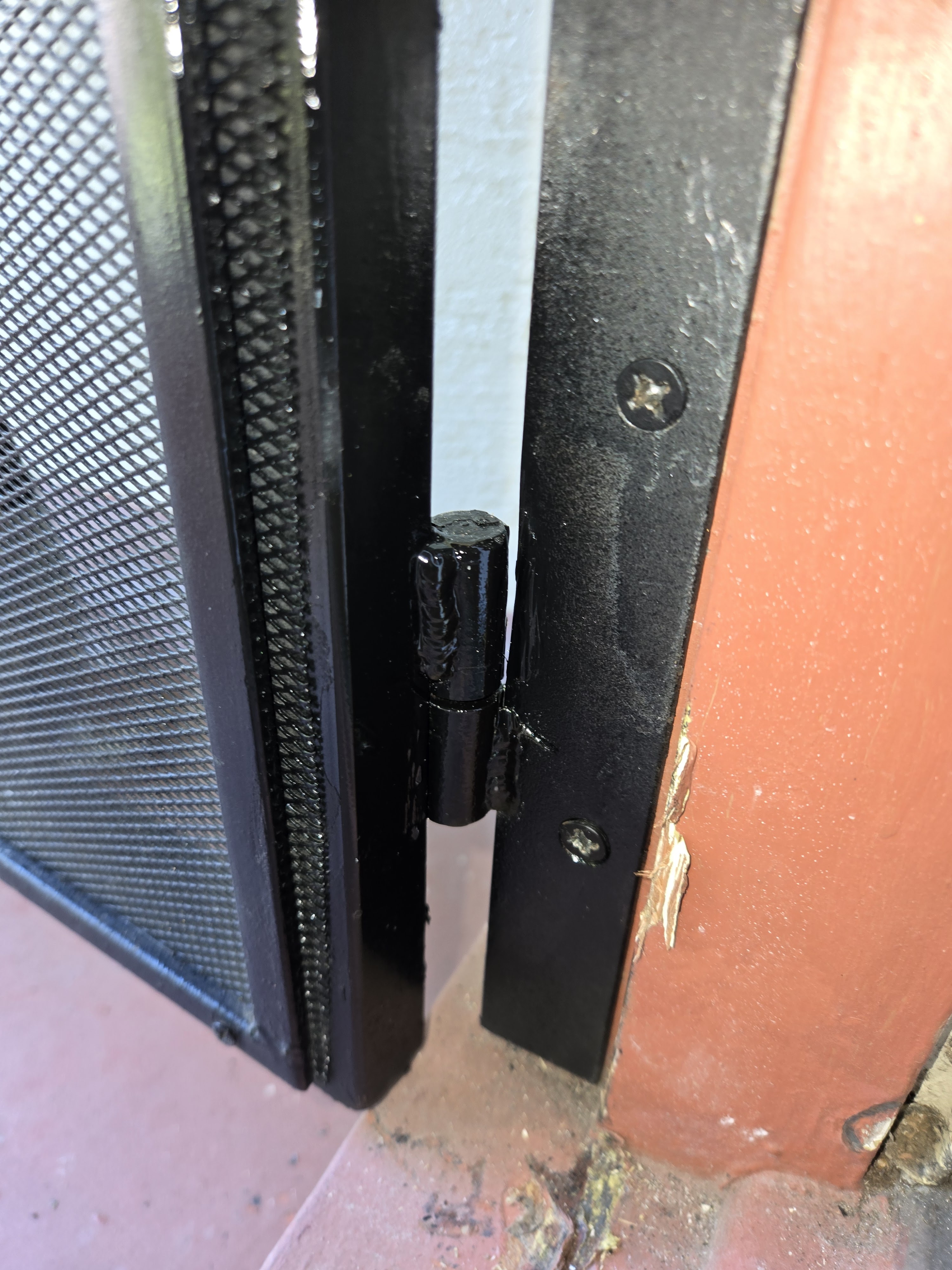 Commercial Gate Repair
